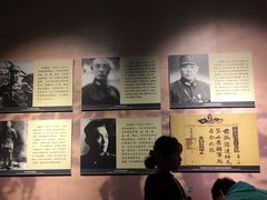 -台儿庄大战纪念馆