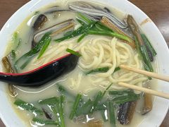 -三百碗宝应长鱼面(板仓街店)