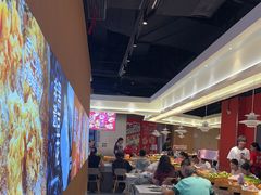 -龍歌自助小火锅(秦淮水游城店)