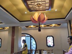 -一盏明灯全素斋(殊像寺店)
