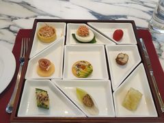 -北京贵宾楼饭店 红墙咖啡厅