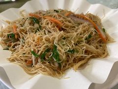 -寻味顺德·南记酒家·传统顺德菜·鱼生(广源路店)