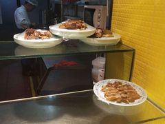 -百年神厨·地道川菜(清江西路店)