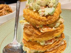 -食廬NOBLE(港汇店)
