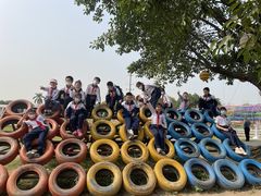 -广东花都香草世界旅游度假区