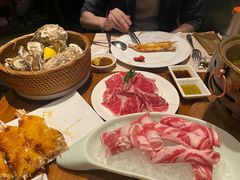 -Mr·Fish鱼鲜生海鲜放题(银泰in99店)