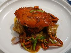 -琼大师东方烤乳猪(亚特兰蒂斯店)