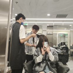 -简法造型·品牌形象店