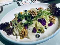 -海尔巴格一甸茶餐厅(团结路店)