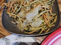 -北丐先生·野馄饨烧烤(泰达E街区店)