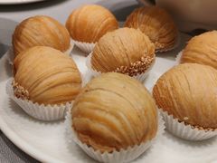 -狮王府淮扬菜(新街口友谊店)