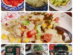 -婕妮璐超市(北京棕榈泉生活广场店)