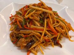 -马凯餐厅(长椿街店)