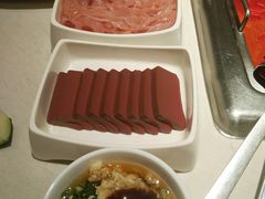 -海底捞火锅(万丰桥店)