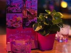 -THE CUT Rooftop顶楼牛排餐吧(环贸iapm店)