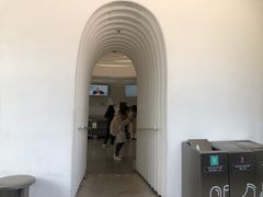 -喜茶(迪士尼小镇DP店)