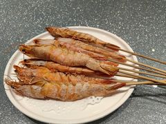 -南山小渔村•大连海鲜大连菜(七七街店)