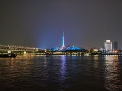 -武汉两江游览·夜游长江(汉口粤汉码头)