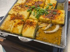 -清真·老金烧烤·小龙虾(山大路店)