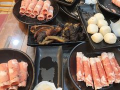 -丽江庭院之爱在路上(西单店)