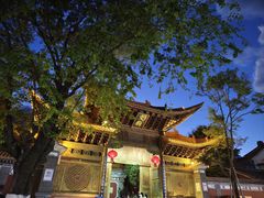 -大理文庙(大理古城)