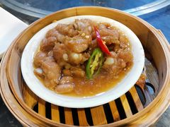 -粤轩楼广式特色餐厅(青岛路店)