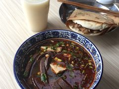 -樊记腊汁肉(竹笆市总店)