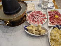 -清花阁乌拉满族火锅(厦门街店)