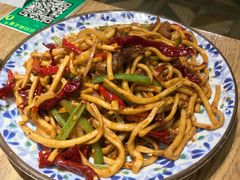 -巴依兄弟西域美食(机场店)