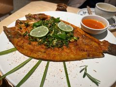 -一坐一忘云南菜(卓悦中心)