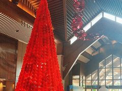 -碧桂园润杨溪谷温泉酒店