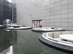 -异次元·LIGHT HOUSE·美食酒廊·休闲露台