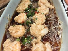 -蜜桃餐厅·伴山(湖滨商业街店)