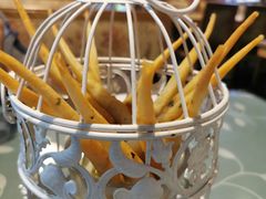 -兰桂坊·花园餐厅(西湖店)