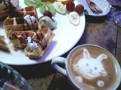 -懒鱼时光馆(沙坪坝店)