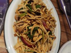 -山河屯铁锅炖·非遗铁锅炖(华强北店)