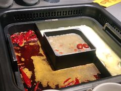 -巴奴毛肚火锅(二七万达店)