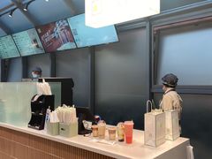 -奈雪的茶(赛格店)
