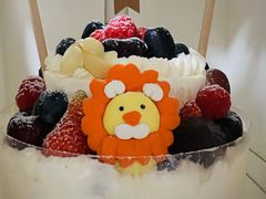 -EnergyCake蛋糕理想国