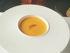 -上海和平饭店-华懋阁 The Cathay Room