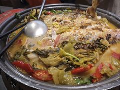 -探炉·香辣豆花烤鱼(笋岗宝能环球汇店)
