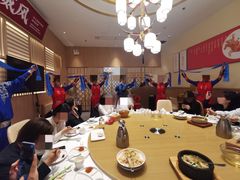 包厢-羊之道草原味道清真餐厅(番禺店)