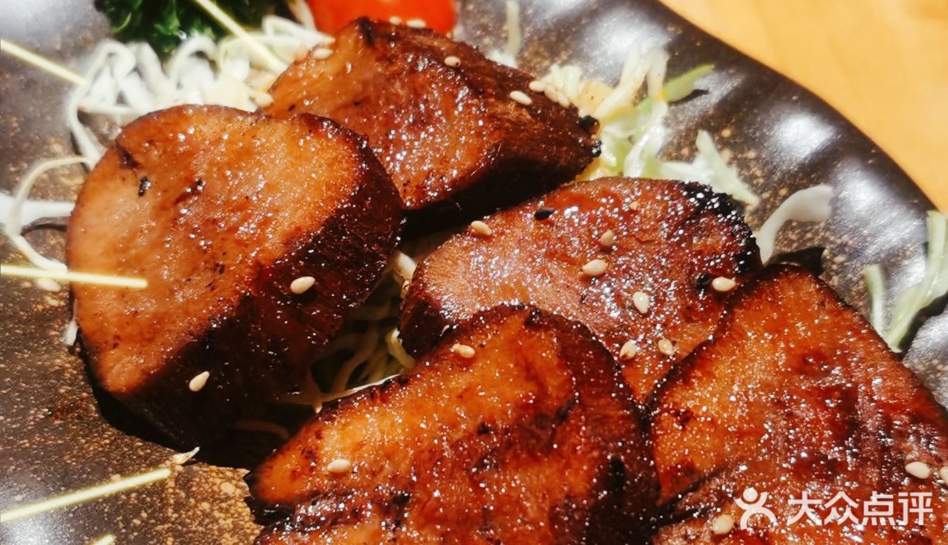 福州探店|大叔食堂·和风料理好吃到爆炸！