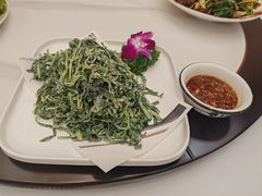 -翠林云庄大酒店