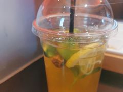 -探鱼·鲜青椒爽麻烤鱼(领展购物广场店)