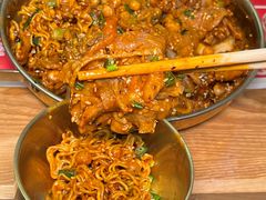 -冒菜西施·非遗冒菜(总店)