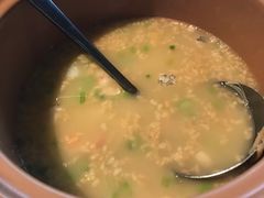龙皇海鲜泡饭-皇朝会.经典传统粤菜(外滩店)