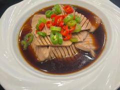 呛腰花-新南华大酒店(广中店)