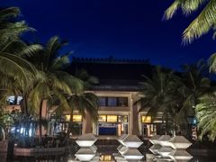 -海南清水湾莱佛士酒店