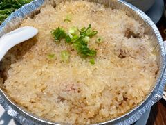 糯香排骨-民间瓦缸煨汤館(嵩山路店)